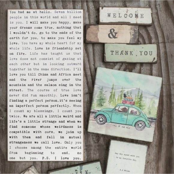 Love Sign - Picture 2 of 8